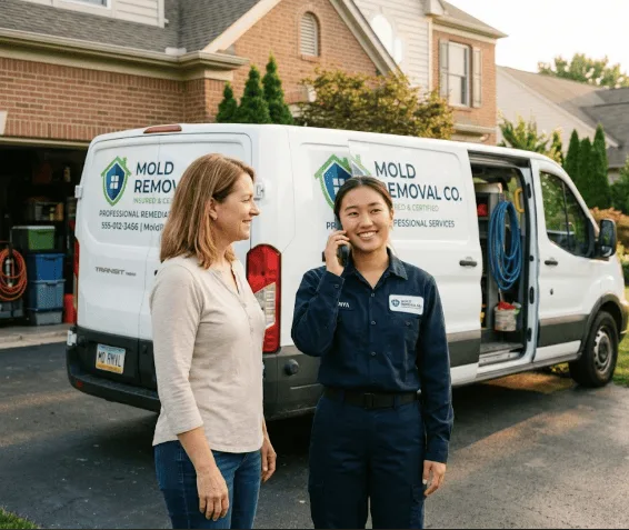 Crawlspace Mold Remediation Lexington, NE FAQs